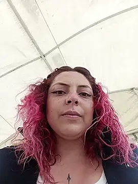 Snapshot of madelaine- chatting on July 2026 06:25:02 PM madelaine- online show from July 2026 06:25:02 PM