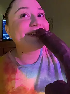 DaisyBooom online show from February 2025 07:23:01 PM