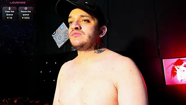 tony landri online show from April 2026 07:45:01 AM