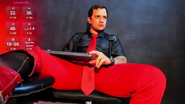 tony landri online show from July 2026 05:01:01 AM