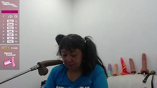 Drool Sucker online show from February 2026 12:32:02 PM