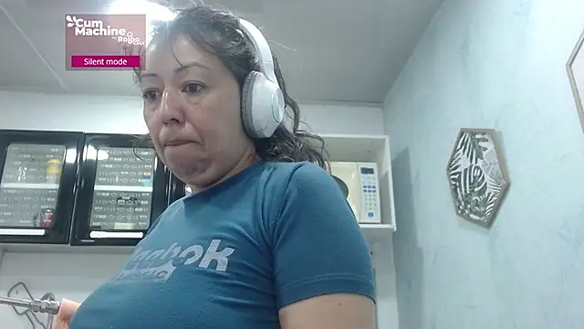 Drool Sucker online show from April 2026 12:22:02 PM