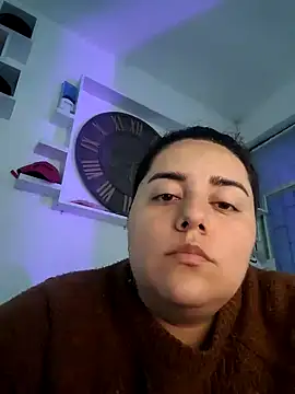 TwerkingAss online show from December 2024 03:50:02 AM