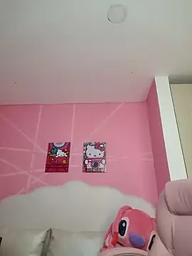 TwerkingAss online show from December 2024 10:00:02 AM