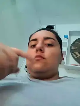 TwerkingAss online show from December 2024 04:39:01 AM