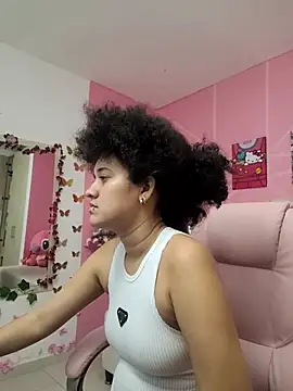 TwerkingAss online show from December 2024 02:41:02 AM