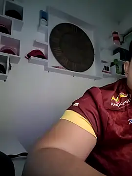 TwerkingAss online show from December 2024 05:28:02 AM