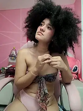 TwerkingAss online show from January 2025 07:24:01 AM