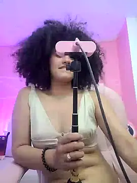 TwerkingAss online show from January 2025 07:04:02 AM