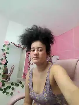 TwerkingAss online show from January 2025 04:18:02 AM