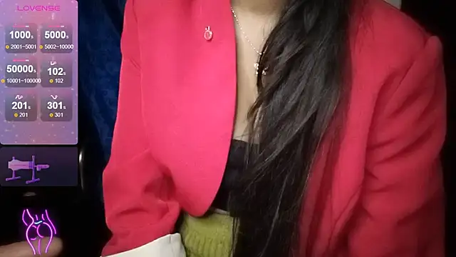 Sheela oshovadi online show from December 2024 04:21:02 PM