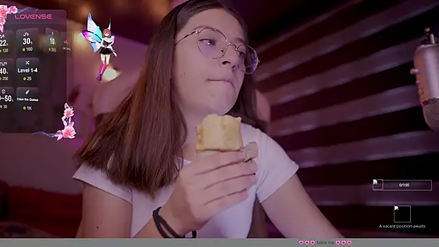 milly kenner online show from October 2025 04:00:01 PM