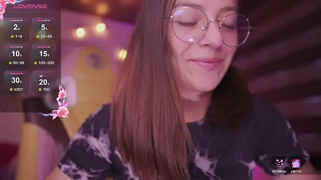 milly kenner online show from December 2025 06:36:01 PM