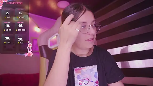 milly kenner online show from January 2026 03:16:02 PM