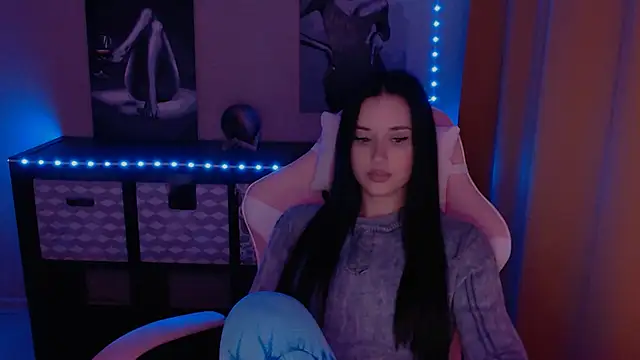 AlisaLink online show from January 2025 04:08:01 PM