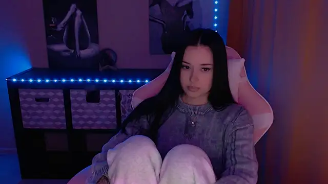 AlisaLink online show from January 2025 04:48:01 PM