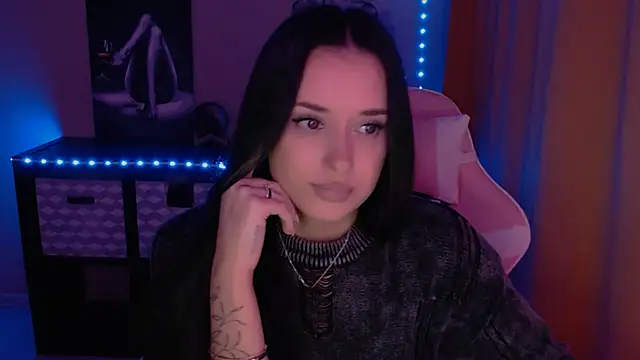 AlisaLink online show from January 2025 07:09:02 PM