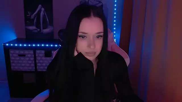 AlisaLink online show from February 2025 06:20:01 PM