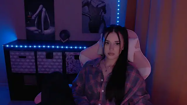 AlisaLink online show from February 2025 02:32:01 PM