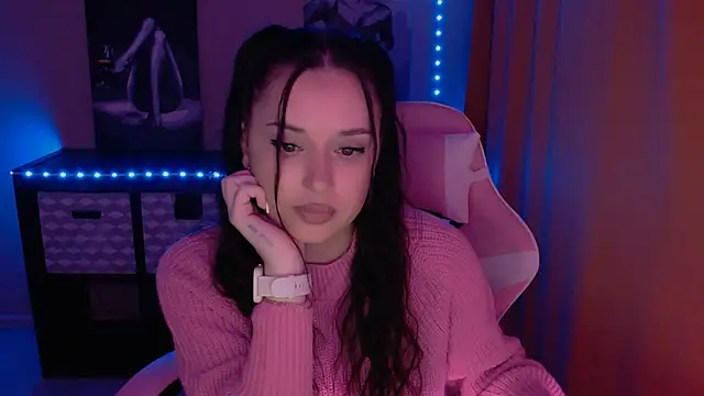 AlisaLink online show from March 2025 03:41:01 PM