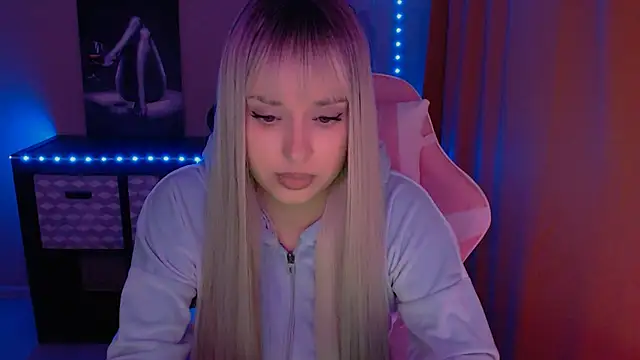 AlisaLink online show from March 2025 12:28:01 PM