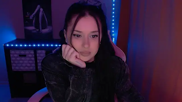 AlisaLink online show from March 2025 05:27:01 PM