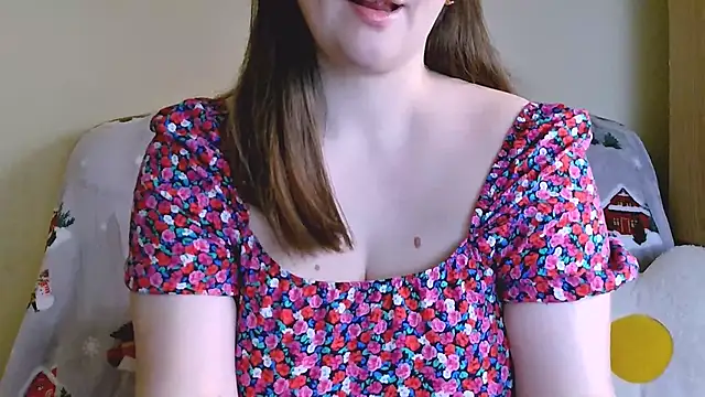 ChubbyMaia online show from January 2025 11:16:02 AM