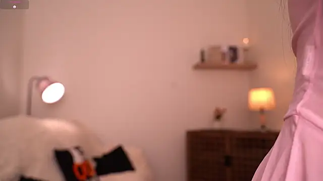 AudreyBarren online show from November 2025 04:18:02 AM