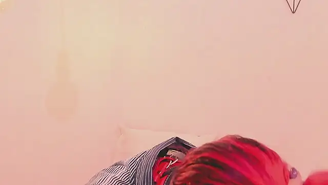 RedMeloddy online show from March 2025 07:20:02 PM