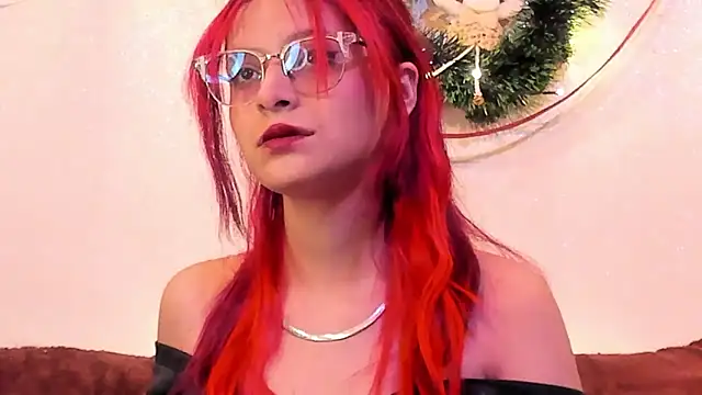 RedMeloddy online show from December 2025 12:15:01 AM