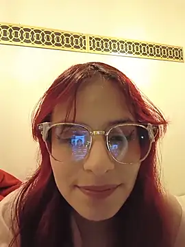 RedMeloddy online show from May 2026 10:50:03 PM