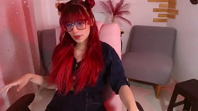 RedMeloddy online show from June 2026 08:36:01 PM