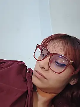 RedMeloddy online show from July 2026 06:16:02 AM