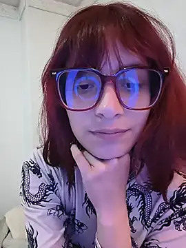 RedMeloddy online show from July 2026 04:59:02 AM