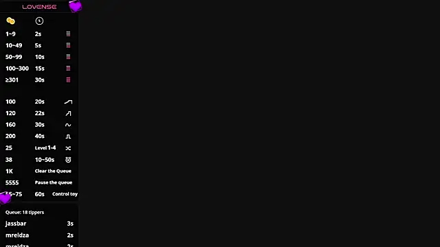 littleebonymommy online show from February 2025 02:07:01 AM