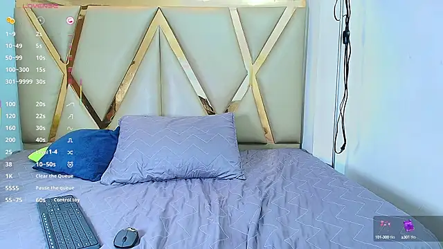 littleebonymommy online show from March 2025 07:37:01 PM