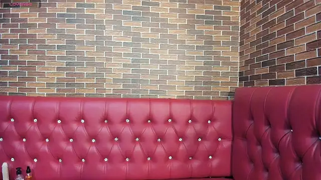 Annyeli online show from January 2025 02:22:01 AM