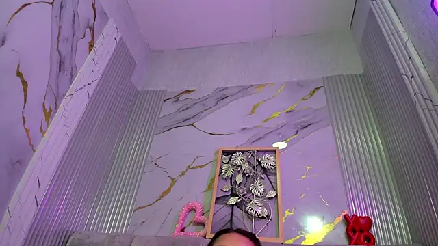 Annyeli online show from February 2025 06:50:02 AM