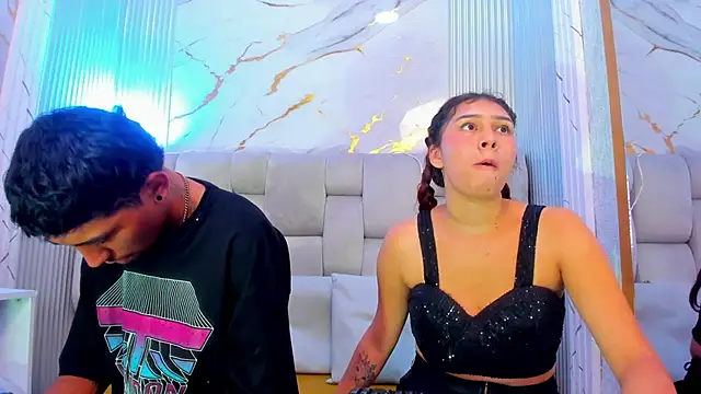 Annyeli online show from October 2025 02:15:01 PM