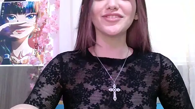 faelitababy online show from June 2026 04:17:02 PM