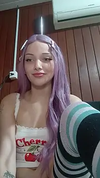 faelitababy online show from July 2026 06:43:01 PM