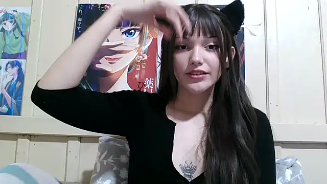 faelitababy online show from July 2026 06:31:01 PM