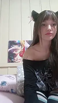 faelitababy online show from July 2026 07:39:01 PM