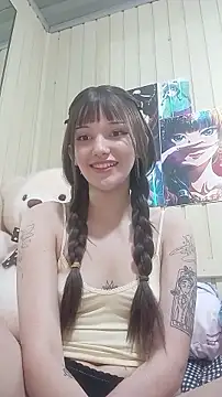 faelitababy online show from August 2026 05:55:02 PM
