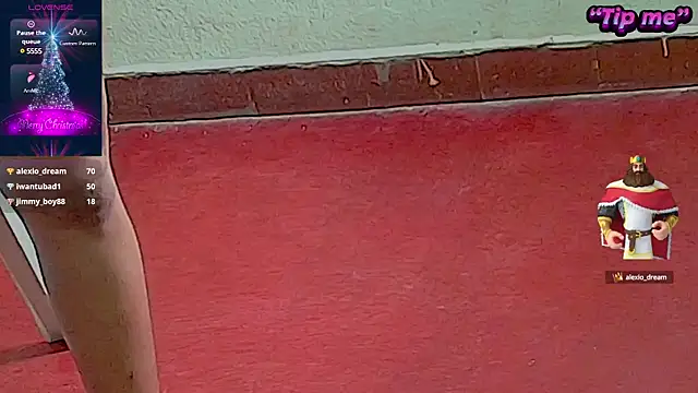 Snapshot of Angel-dust09 chatting on December 2024 06:25:01 PM Angel-dust09 online show from December 2024 06:25:01 PM