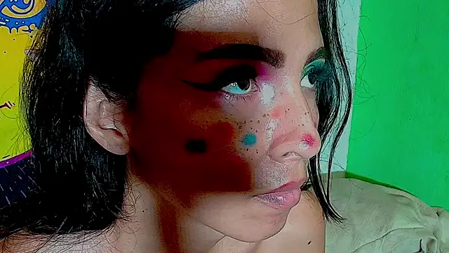 Snapshot of Angel-dust09 chatting on January 2025 04:41:02 AM Angel-dust09 online show from January 2025 04:41:02 AM