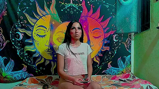 Snapshot of Angel-dust09 chatting on January 2025 01:11:01 AM Angel-dust09 online show from January 2025 01:11:01 AM