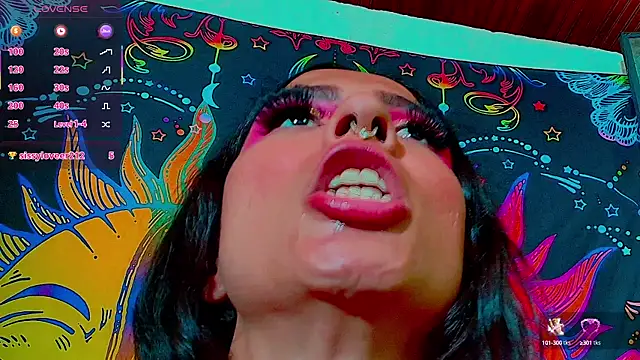 Snapshot of Angel-dust09 chatting on March 2025 04:15:02 AM Angel-dust09 online show from March 2025 04:15:02 AM