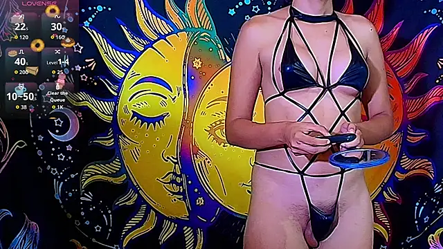 Angel-dust09 online show from November 2025 01:44:01 AM