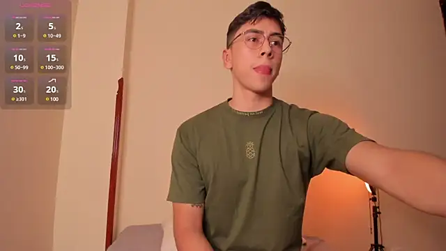 Snapshot of Alexx_oconnor chatting on January 2025 01:57:02 PM Alexx oconnor online show from January 2025 01:57:02 PM